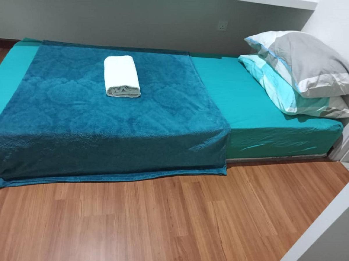 Hostahome Suites At I-City, Central Mall Shah Alam Bagian luar foto