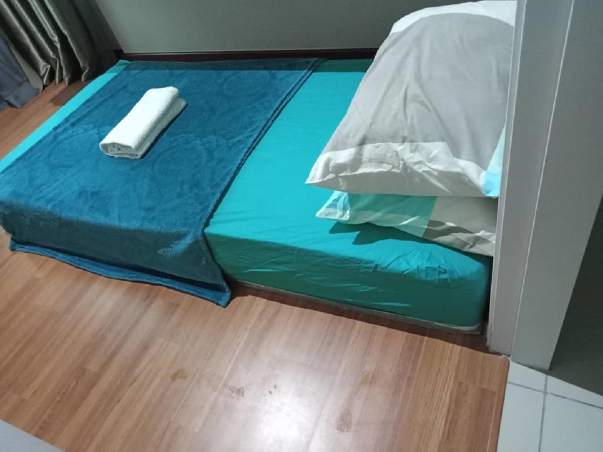 Hostahome Suites At I-City, Central Mall Shah Alam Bagian luar foto