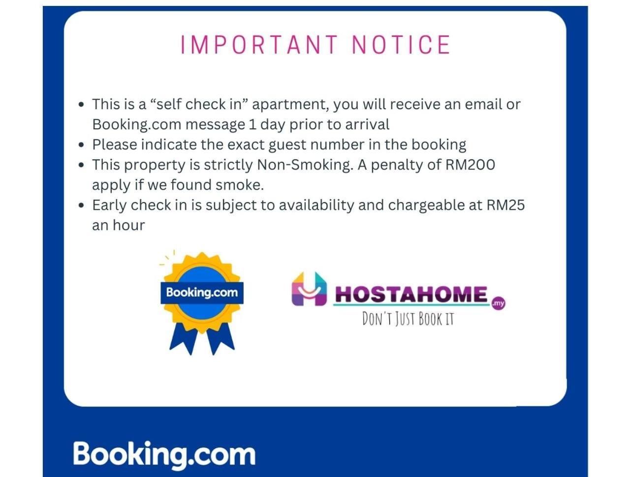Hostahome Suites At I-City, Central Mall Shah Alam Bagian luar foto